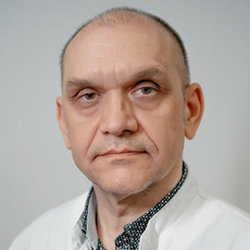 Маврин Юрий Филиппович, уролог