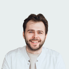 Степанов Сергей Васильевич, стоматолог-ортопед