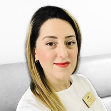 Барсегян Ирина Андреевна, ЛОР