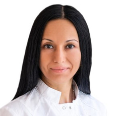 Хошаби Карина Эдуардовна, гинеколог