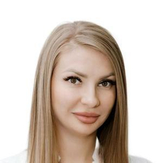 Шилина Кристина Александровна, стоматолог-терапевт