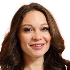 Кугель Анна Александровна, стоматолог-терапевт