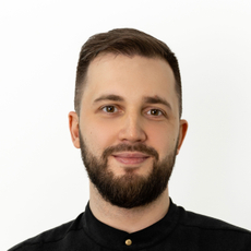 Кирьяков Андрей Владимирович, стоматолог-терапевт