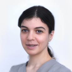 Болатаева Алина Аликовна, стоматолог-терапевт