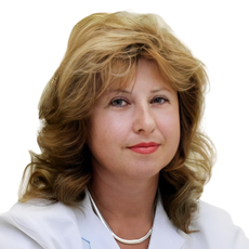 Кутушникова Татьяна Георгиевна, гинеколог