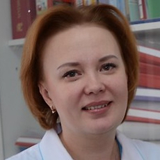 Еремина Мария Владимировна, офтальмолог