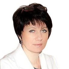 Белова Виктория Валентиновна, невролог