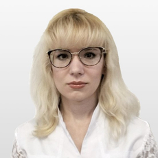 Петрова Елена Владимировна, офтальмолог