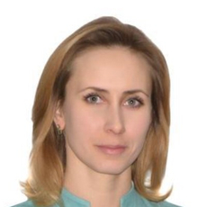 Видинеева Наталья Александровна, анестезиолог
