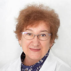 Дягилева Алла Александровна, невролог