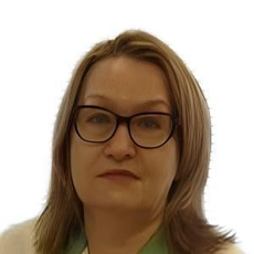 Реутова Елена Юрьевна, врач УЗД