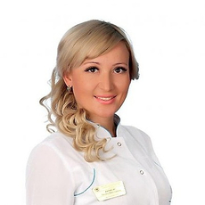 Хархалис Оксана Николаевна, онколог