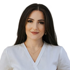 Махсубова (Абубакарова) Аминат Мухтаровна, стоматолог-хирург