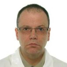 Алексеев Степан Станиславович, психиатр