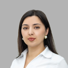 Садыгова Вусала Магомедовна, гинеколог