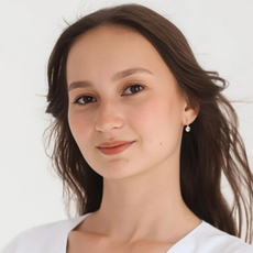 Хатыпова Мария Азатовна, эндокринолог