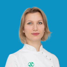 Рябушева Анна Валерьевна, дерматолог