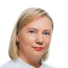 Степаненко Светлана Владимировна, врач УЗД