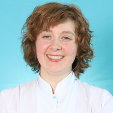 Петрушенкова Лидия Михайловна, офтальмолог