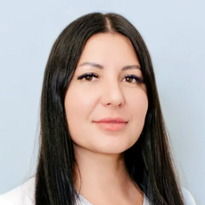 Макеева Екатерина Владимировна, терапевт