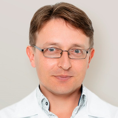 Монопьянц Георгий Артёмович, гинеколог