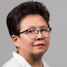 Шихова Алевтина Егоровна, терапевт