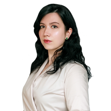 Изотова Дарья Сергеевна, гинеколог