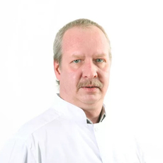 Сушников Константин Владимирович, инфекционист