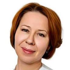 Терина Светлана Петровна, дерматолог