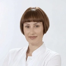 Кувайцева Наталья Игоревна, гинеколог