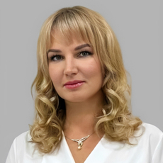 Дудина Елена Евгеньевна, аллерголог