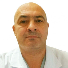 Малиев Артур Назирович, уролог