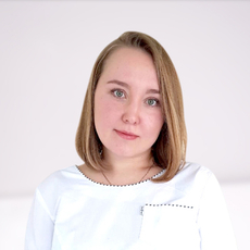 Кноль Ирина Андреевна, стоматолог-терапевт