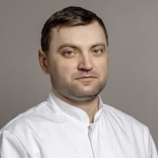 Водолазский Николай Юрьевич, анестезиолог