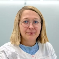 Виноградова Елена Александровна, эндокринолог