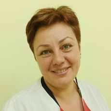 Клименко Ирина Геннадьевна, хирург