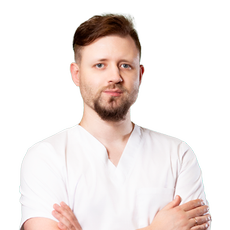 Агафонов Климент Юрьевич, ортопед