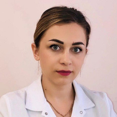 Малыгина Марина Владимировна, терапевт