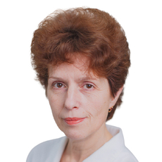 Аверина Елена Владимировна, ЛОР