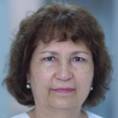 Ямбулатова Зухра Абдрахмановна, терапевт