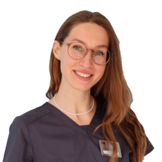 Шабунина Екатерина Александровна, стоматолог-терапевт