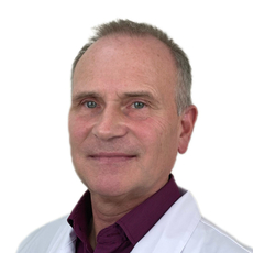 Зайцев Алексей Владимирович, ЛОР