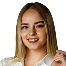 Медведева Виктория Николаевна, стоматолог-терапевт