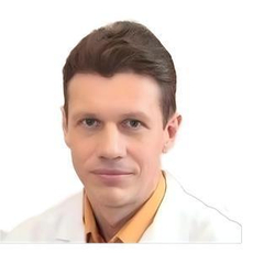 Лытаев Алексей Владимирович, хирург