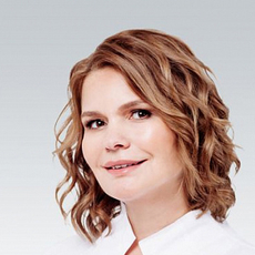 Андриянова Ирина Владимировна, ЛОР