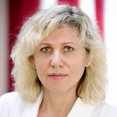 Осинцева Ольга Вячеславовна, стоматолог-терапевт