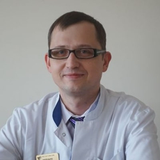 Петрушев Артем Сергеевич, детский уролог