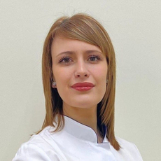 Неведомская Ирина Константиновна, психолог