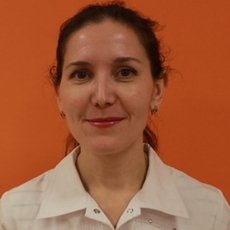 Хасьянова Ирина Равыловна, детский врач УЗД