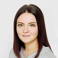 Игнатьева (Щербакова) Валентина Владимировна, терапевт